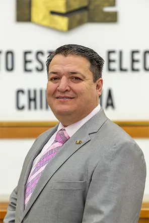 Jesús Miguel Armendáriz Olivares